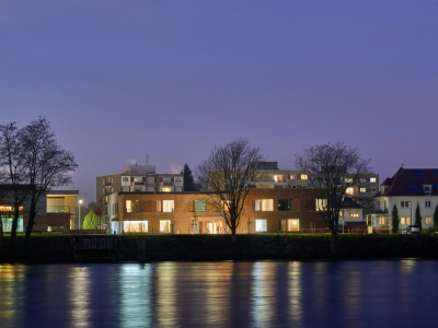Photo de nuit - La Dunette au bord du Rhin.jpg